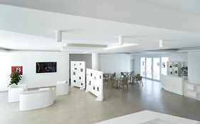 Vasto Aparthotel